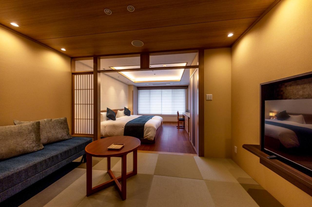 Shikanoyu Hotel Komono Экстерьер фото