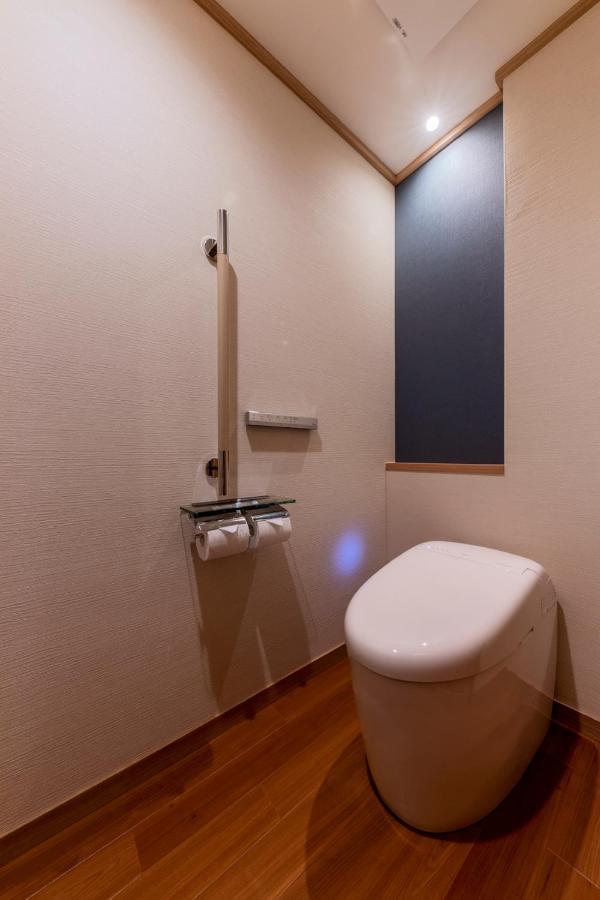 Shikanoyu Hotel Komono Экстерьер фото