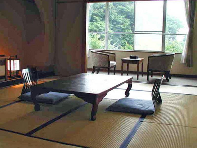 Shikanoyu Hotel Komono Экстерьер фото