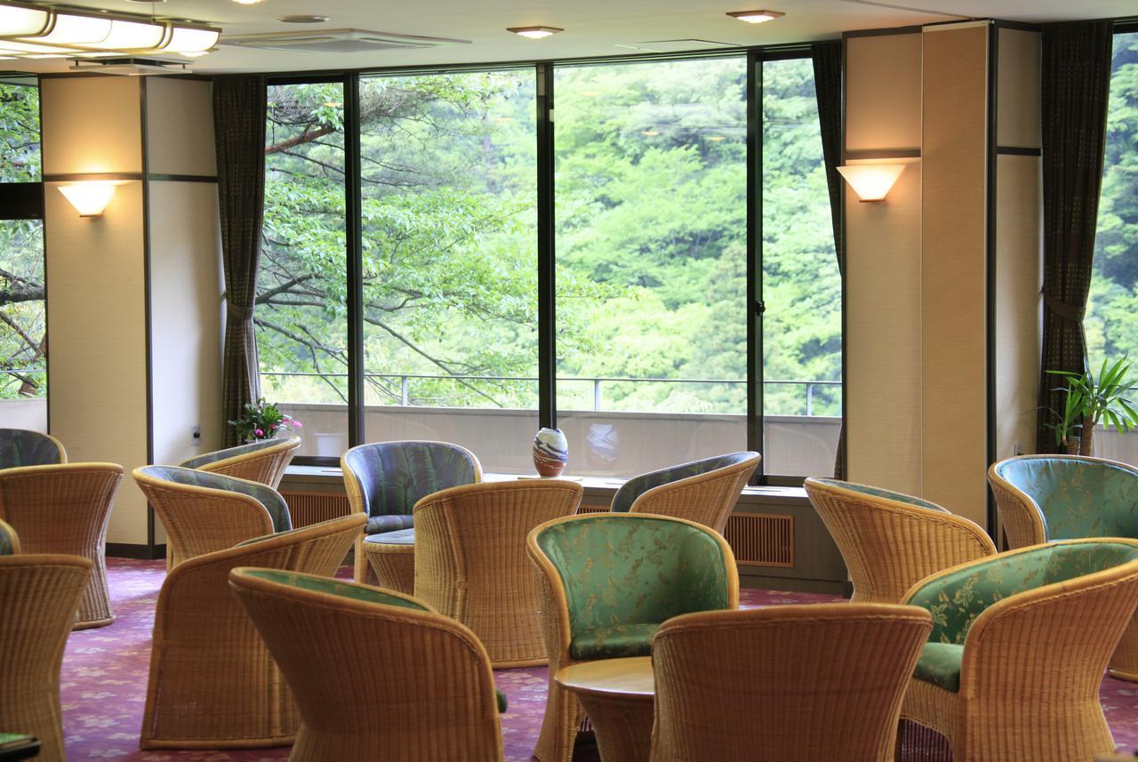 Shikanoyu Hotel Komono Экстерьер фото